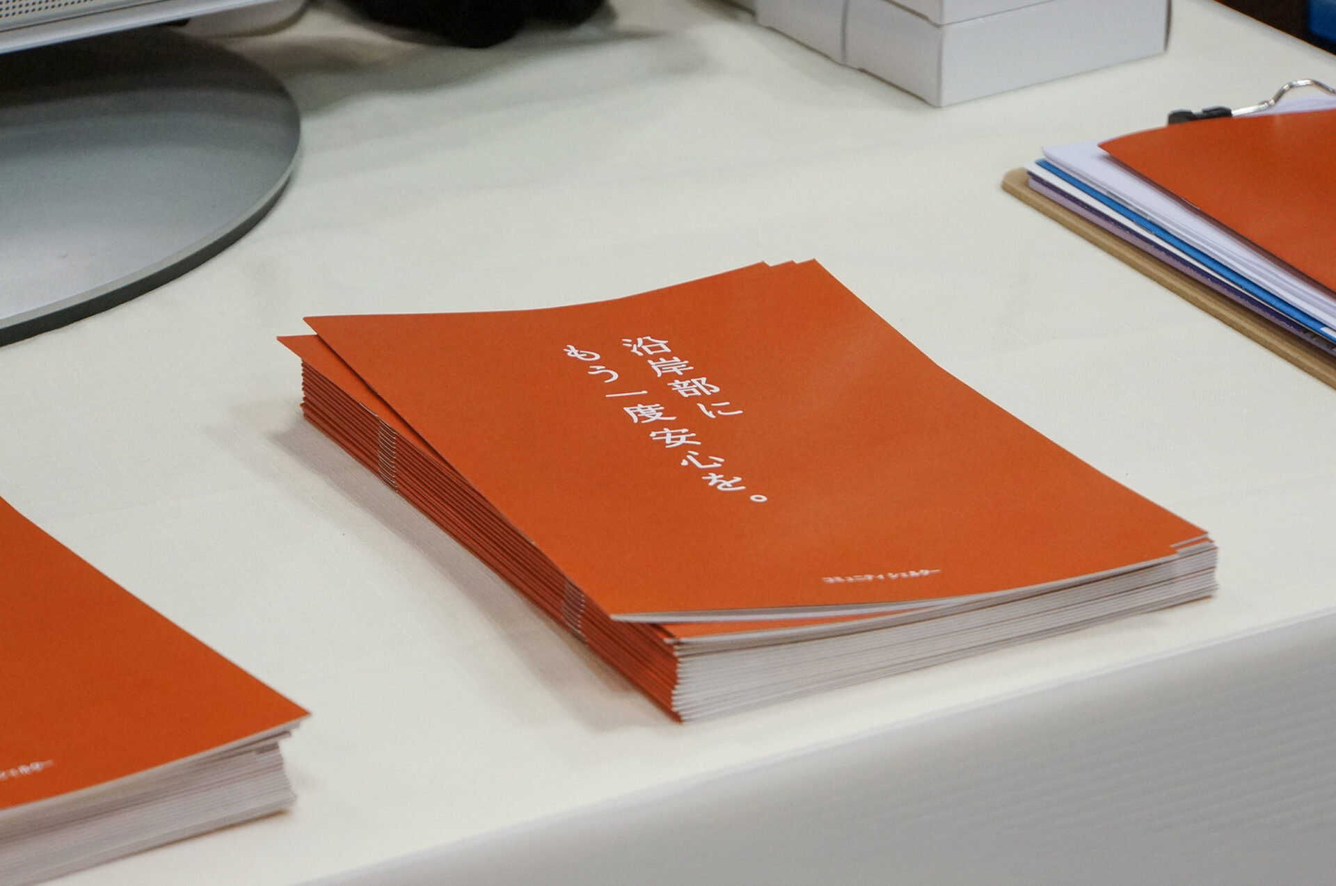 津波救命艇を全国へ、パシフィコ横浜「震災対策技術展」で広がったBCPへの関心