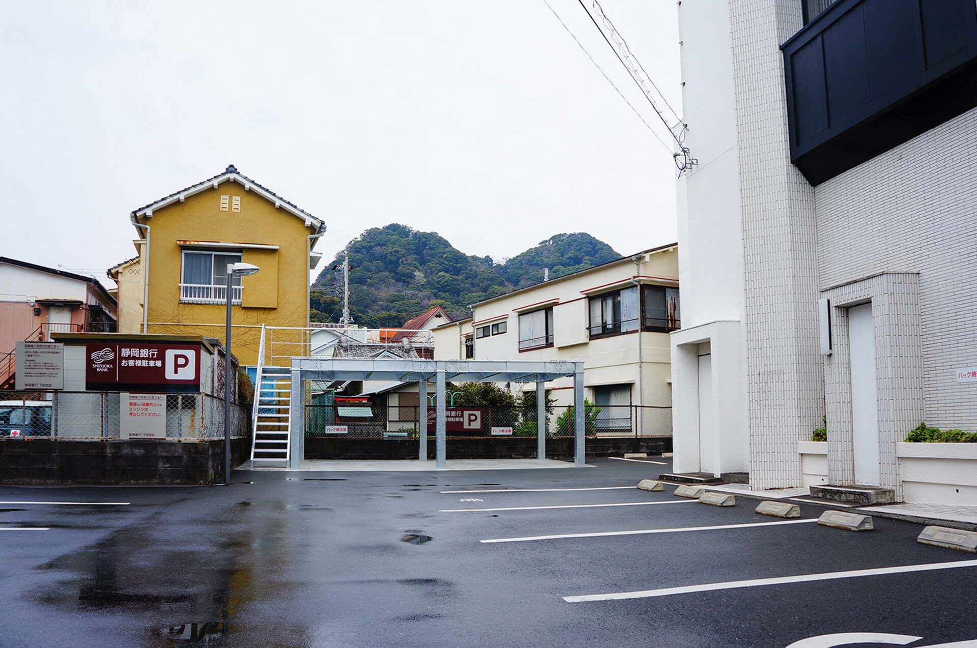 地域密着型の地銀が、地域社会に果たす責任