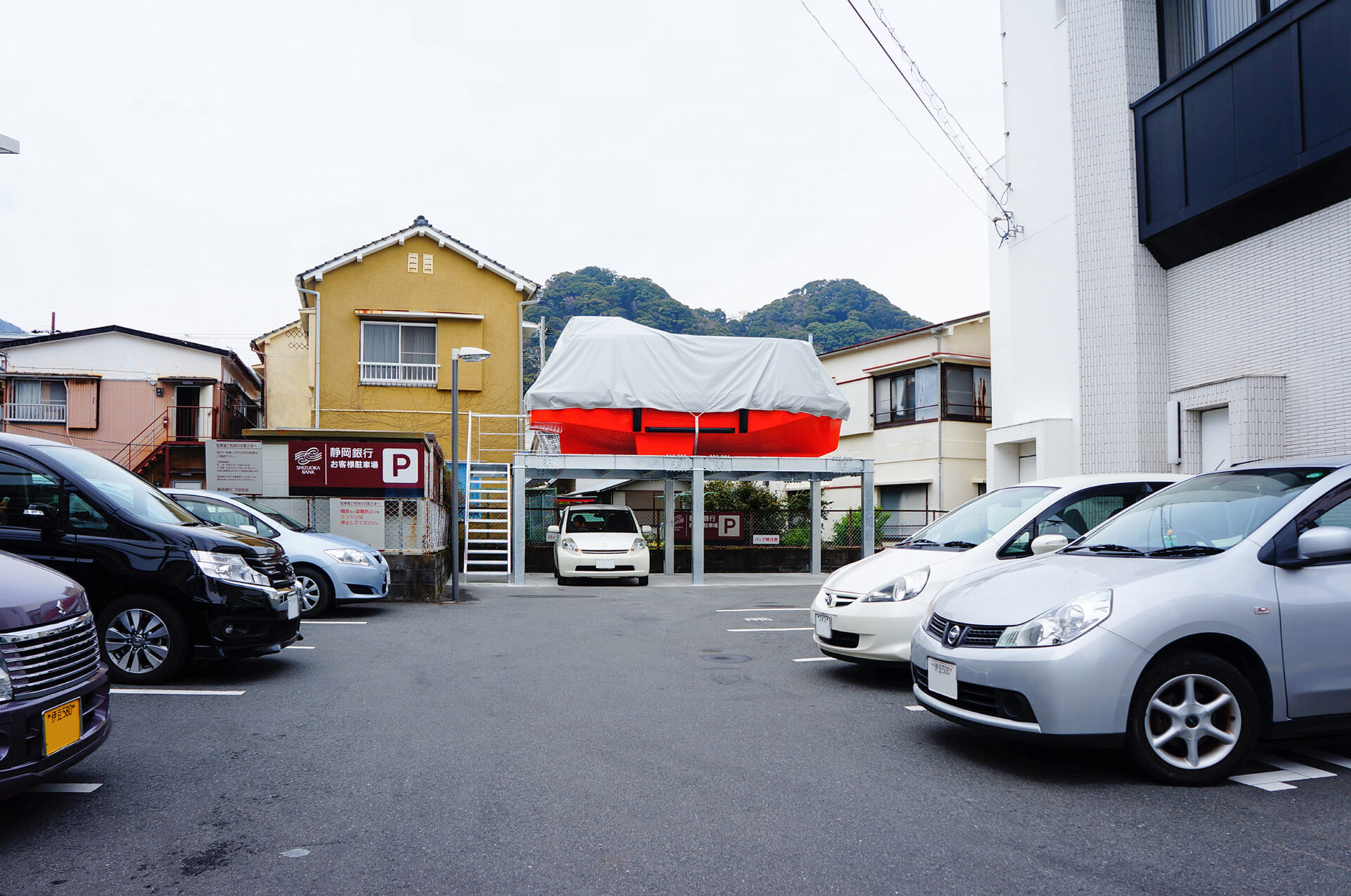 事業継続計画（BCP）のその先へ、地域住民を守る金融機関の責任