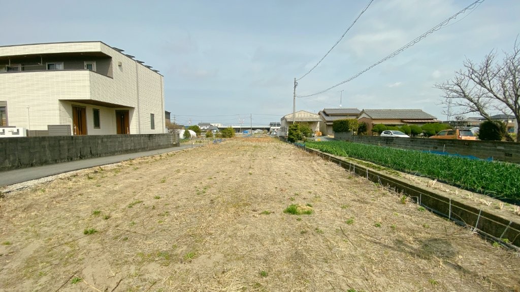 「許可宅地」とは？許可宅地の相続案件エピソード