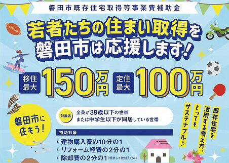 空き家を「問題」でなく「資産」に変える！