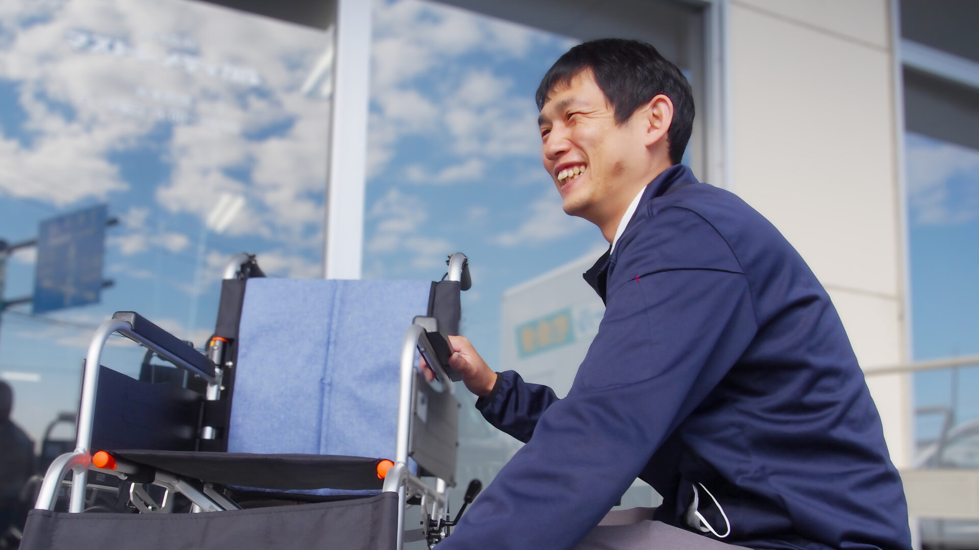 ■介護施設って何が違うの？ 選び方ガイド
