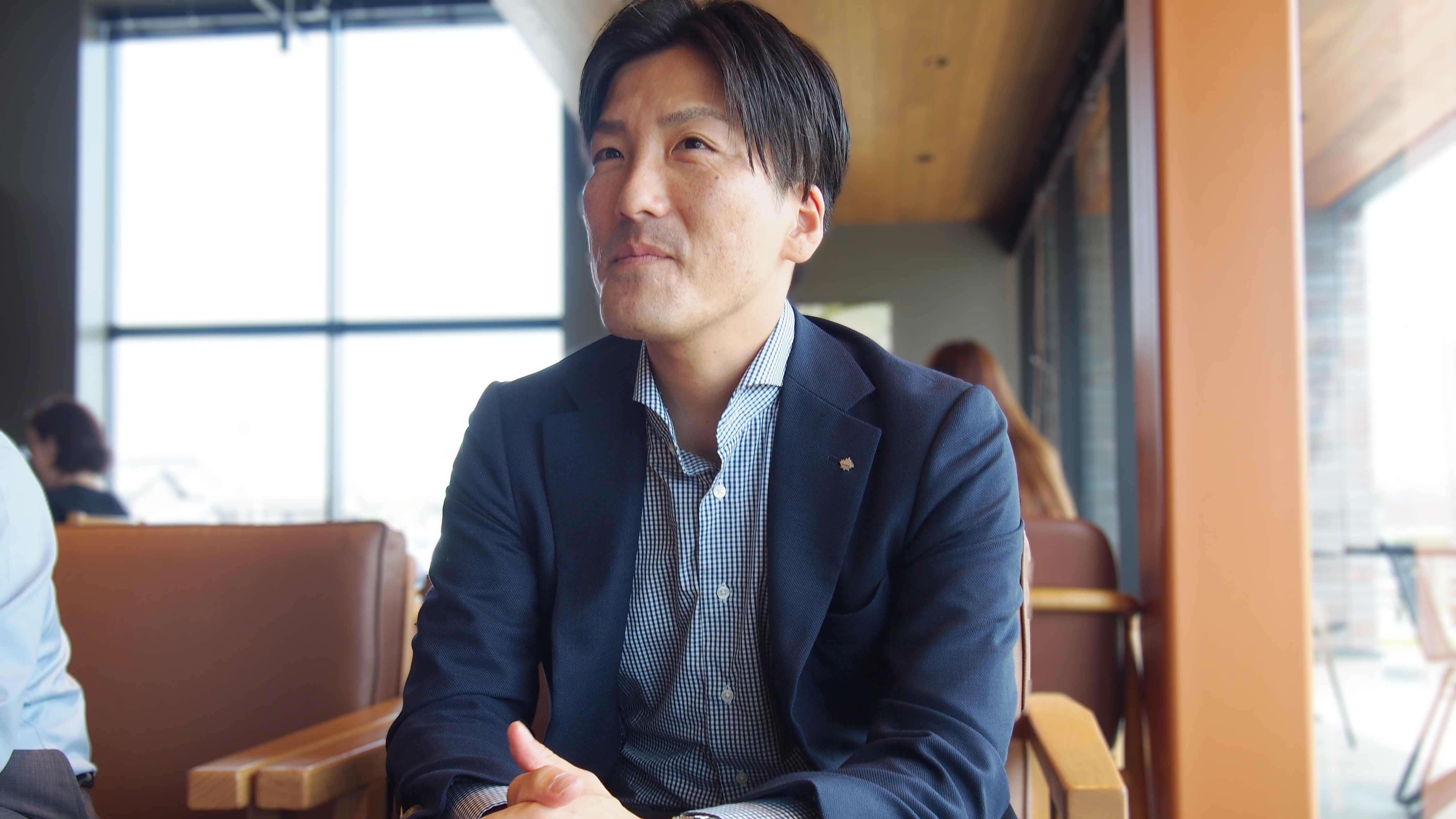 浜松初のスマートタウンに新たな風景 歯科とフレンチデリの異業種タッグ