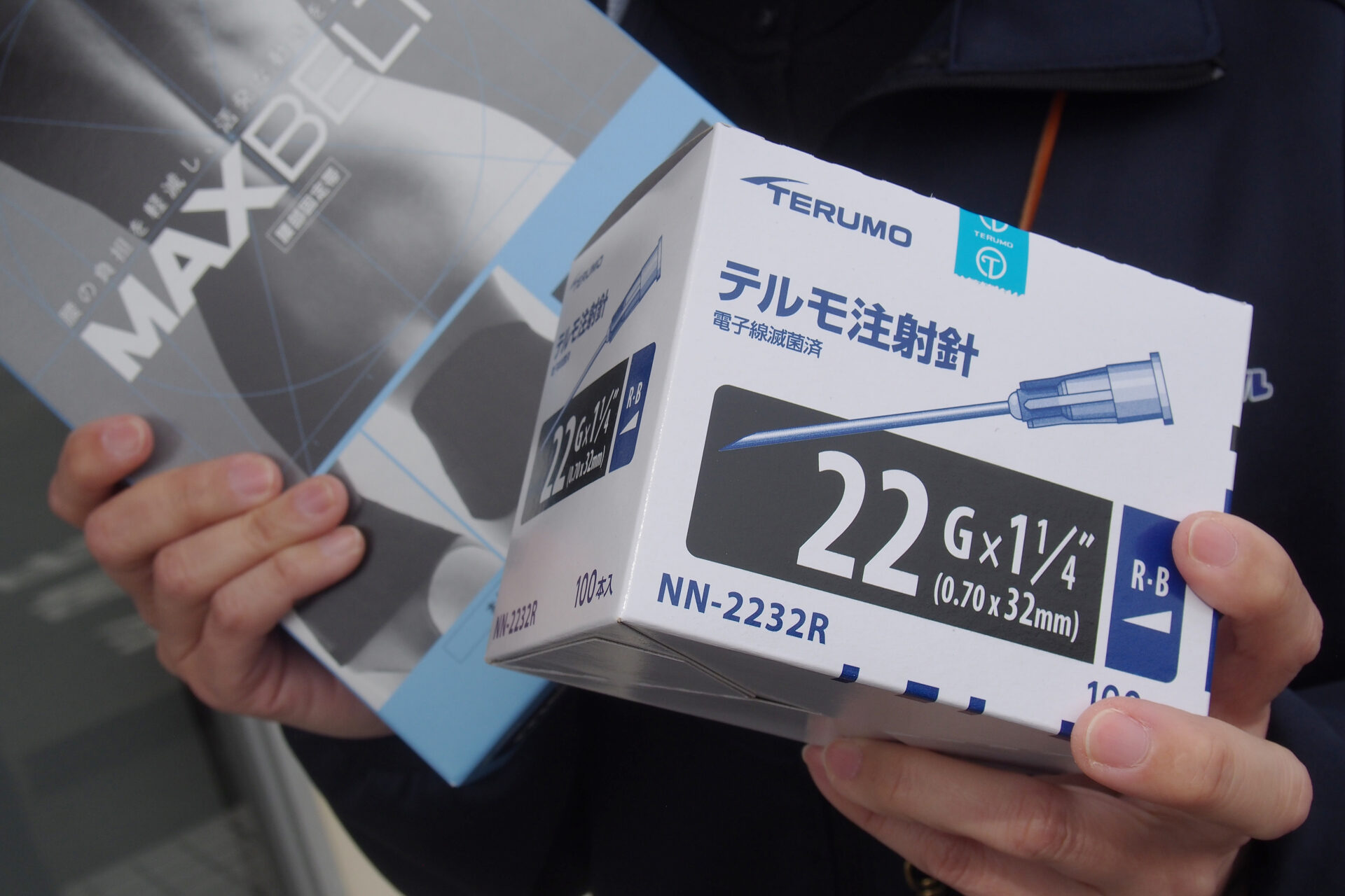 開業医を裏で支える「医療機器情報コミュニケーター」の仕事