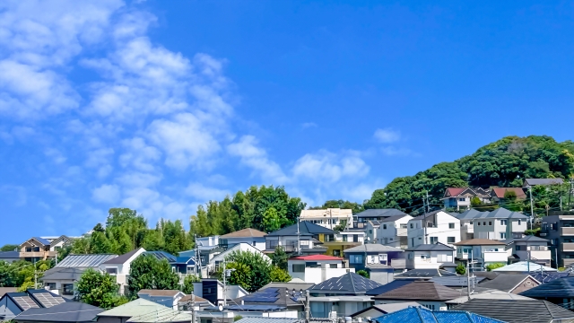 「許可宅地」とは？許可宅地の相続案件エピソード