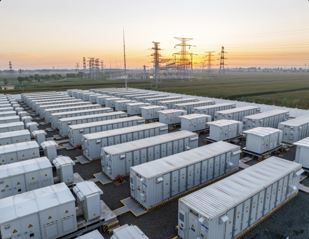 新しい市場「蓄電地」の売買に挑戦　「蓄電地」とは？