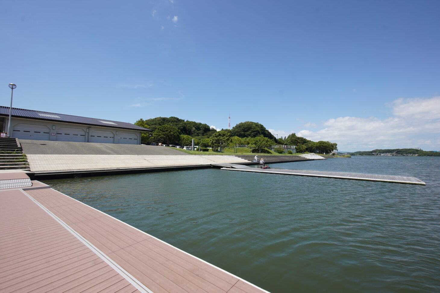 佐鳴湖の畔「大平台」で叶える、自然あふれる贅沢な暮らし