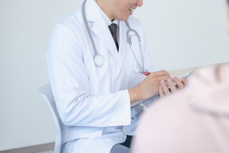 “今の健康”と“未来のリスク”を映す、健康診断のすすめ