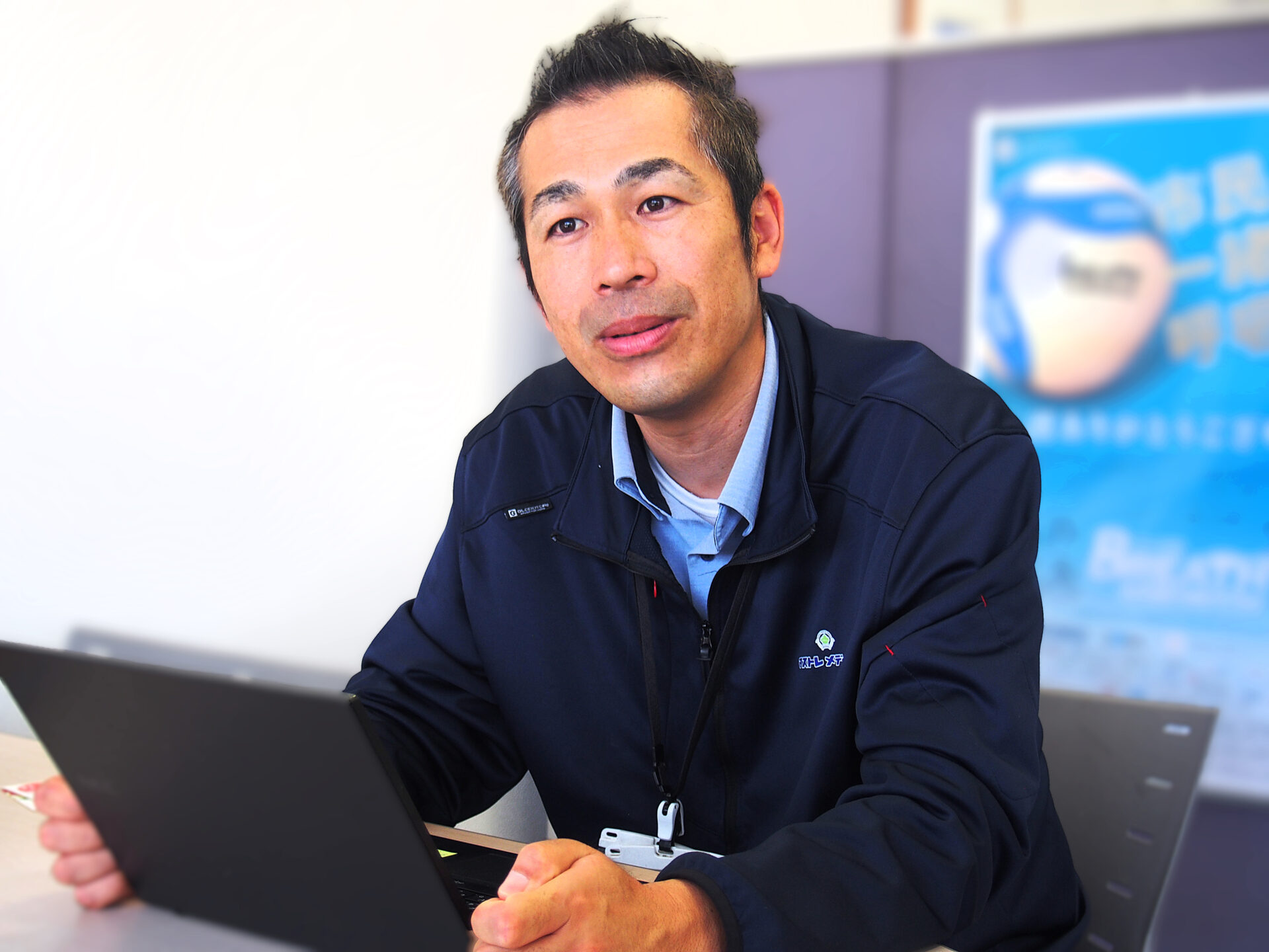 “今の健康”と“未来のリスク”を映す、健康診断のすすめ