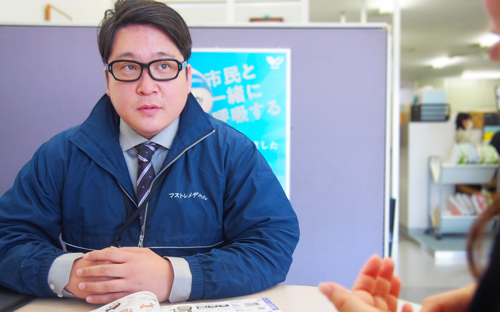 現場から伝える！ 介護事業部のやりがいとおすすめの福祉用具2選