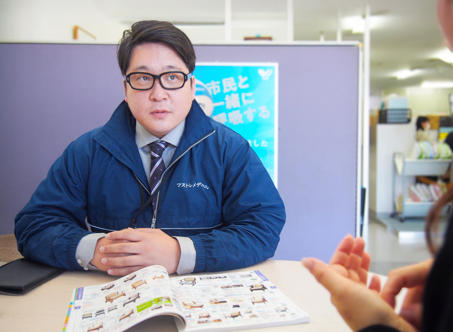 現場から伝える！ 介護事業部のやりがいとおすすめの福祉用具2選