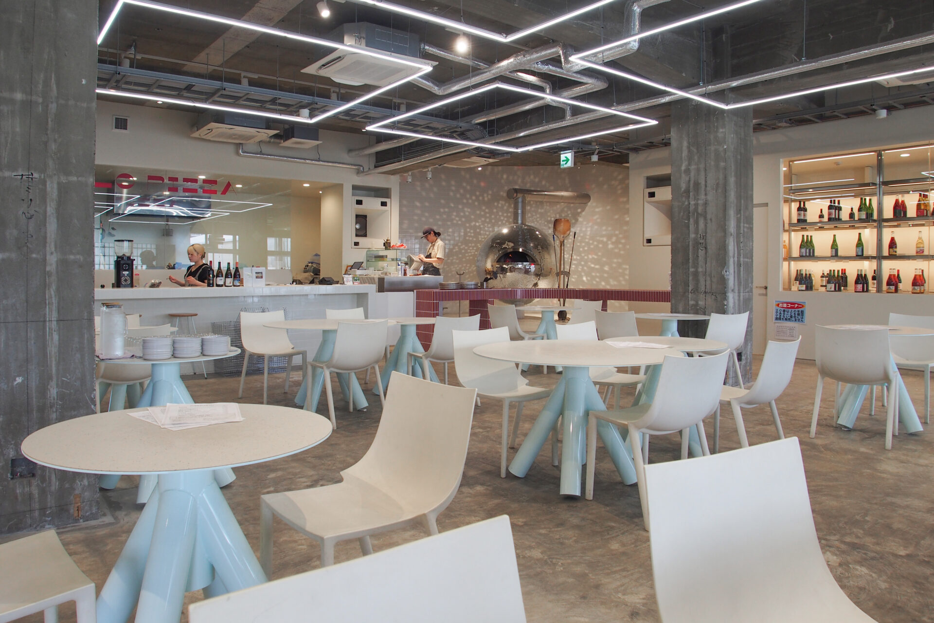 静けさから賑わいへ。浜松「卸商団地」に芽吹く個性豊かなショップ紹介