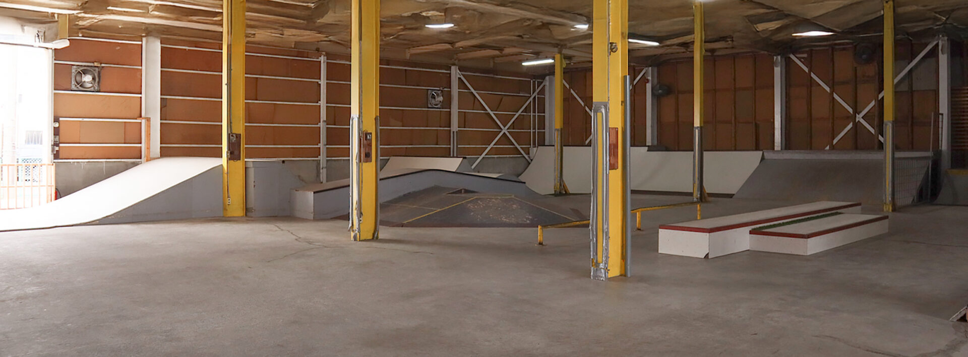 静けさから賑わいへ。浜松「卸商団地」に芽吹く個性豊かなショップ紹介