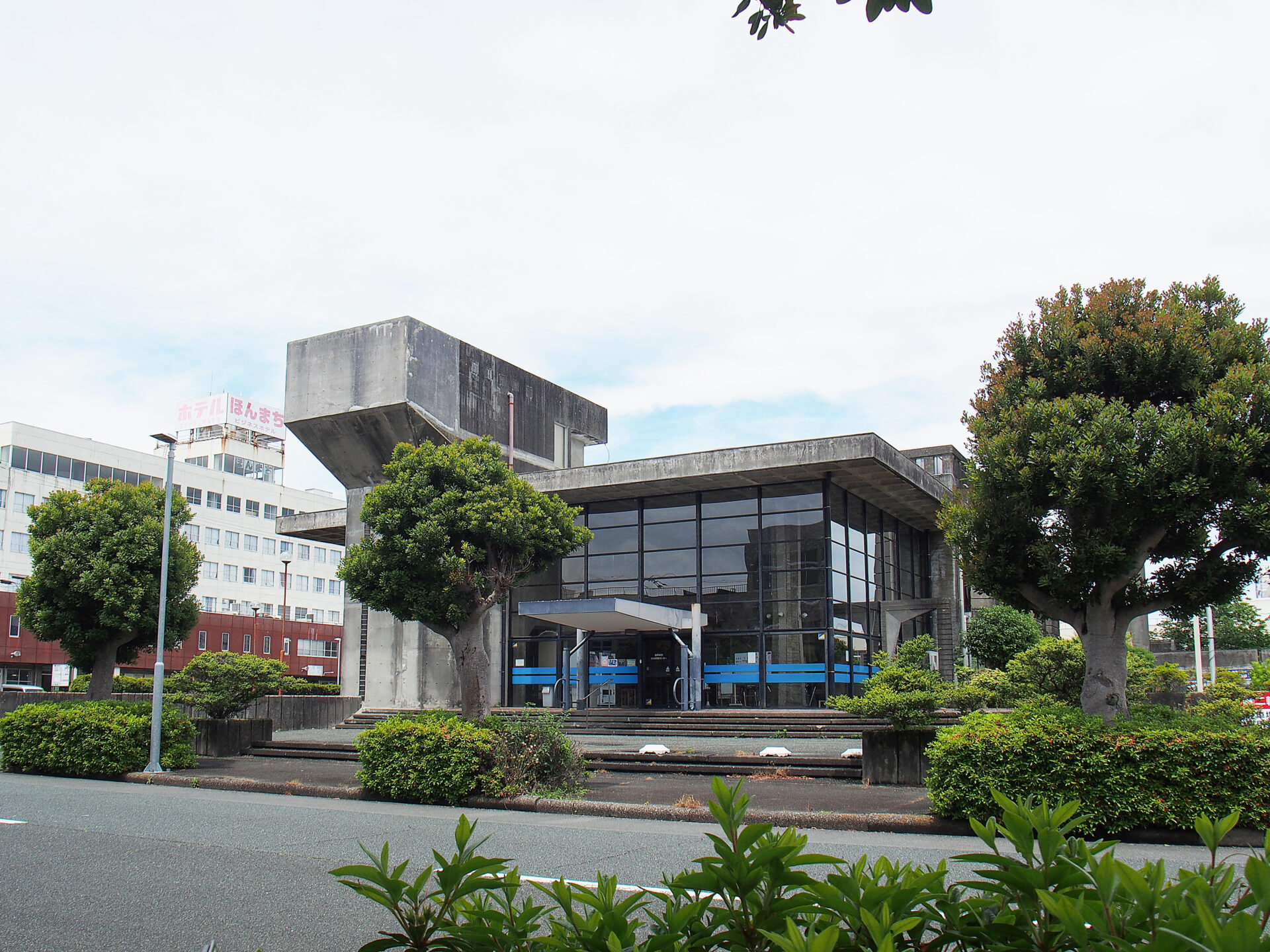 浜松市南部「卸商団地」の再生と挑戦