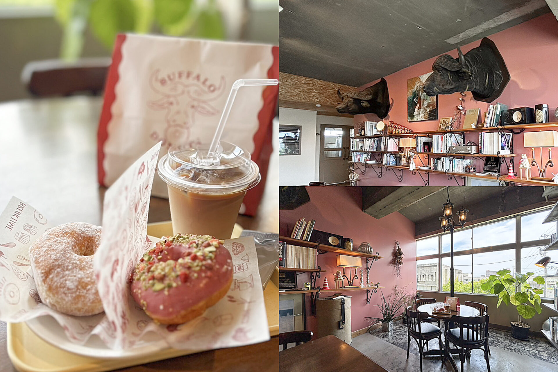 静けさから賑わいへ。浜松「卸商団地」に芽吹く個性豊かなショップ紹介