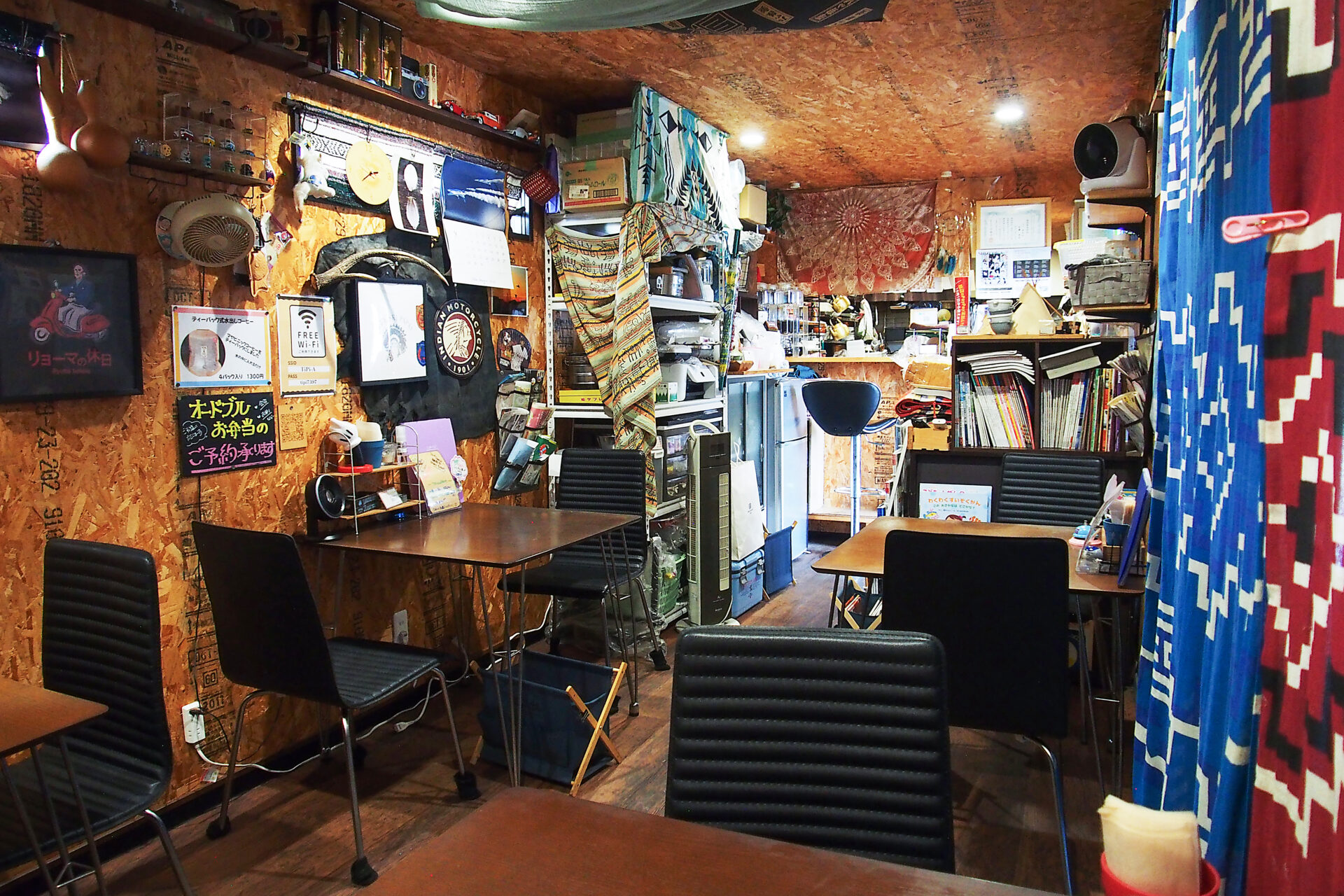 借地からカフェ誕生へ。佐鳴湖畔で叶えた夢。