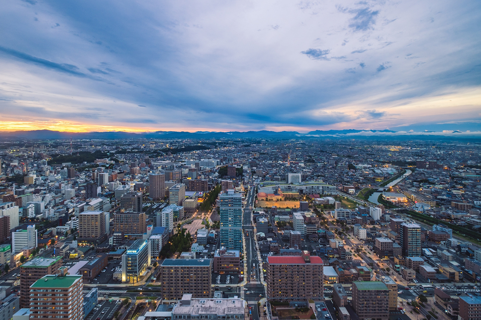 ハザードマップで学ぶ、浜松市の災害リスクと防災対策