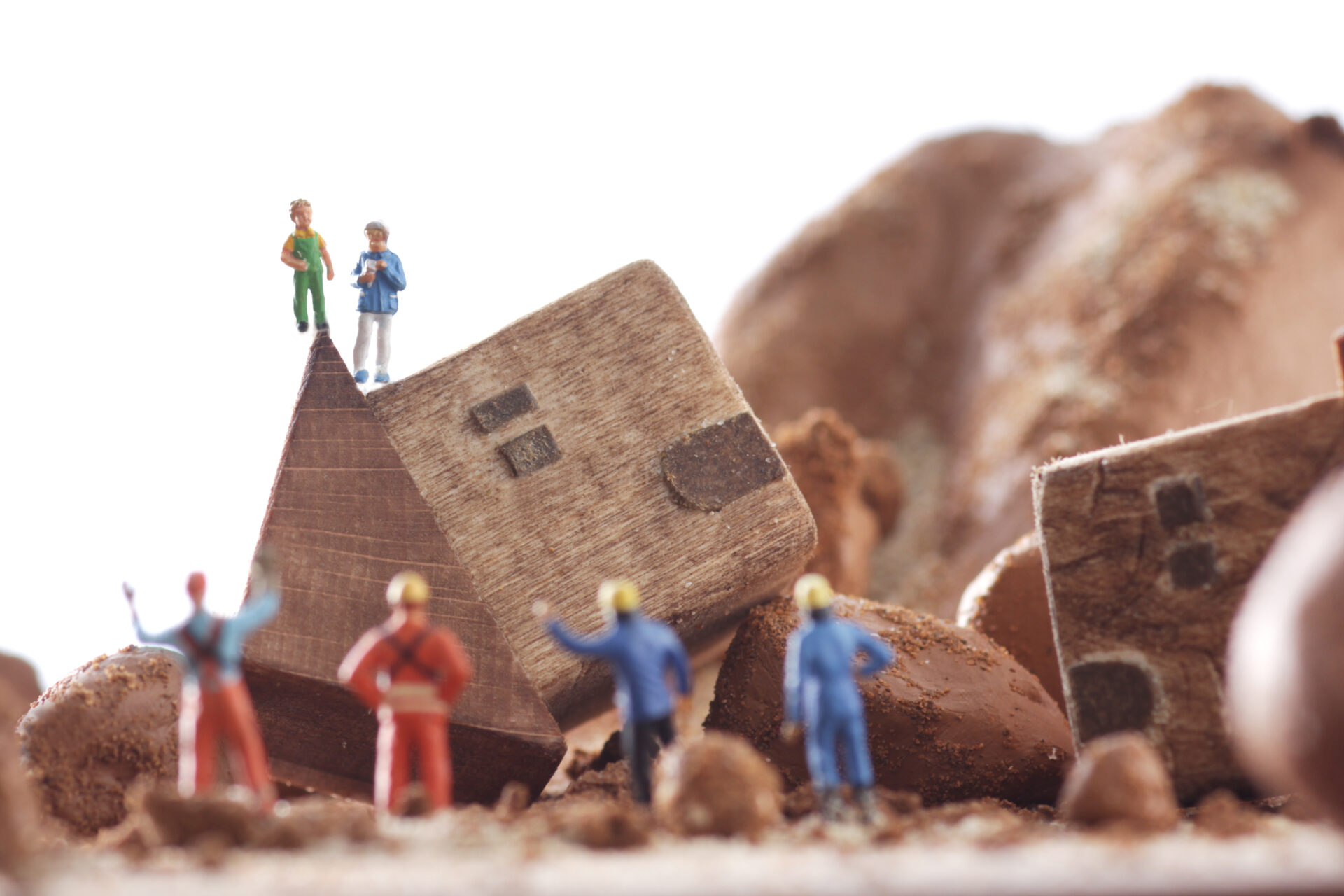 ハザードマップで学ぶ、浜松市の災害リスクと防災対策