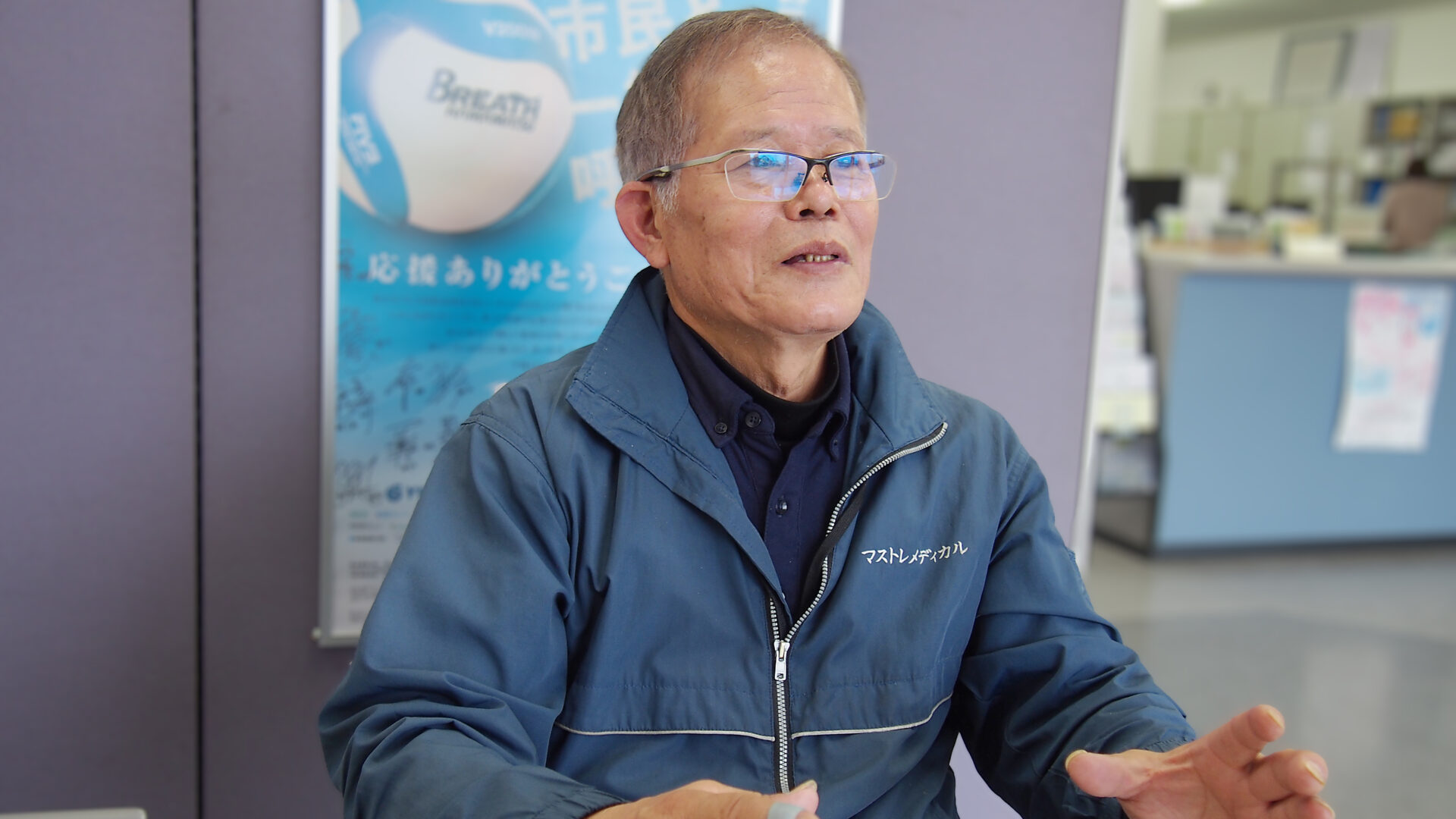 介護と障がい者サポートのプロが語る、地域を支える現場の仕事