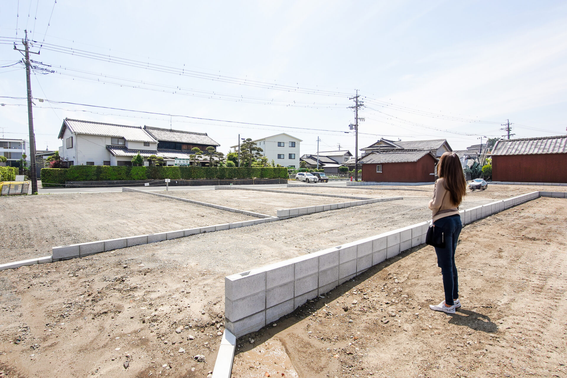 浜松市の土地価格は値上がり中？今後の地価予測と費用相場