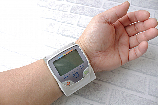 血圧の測り方、見直してみませんか？