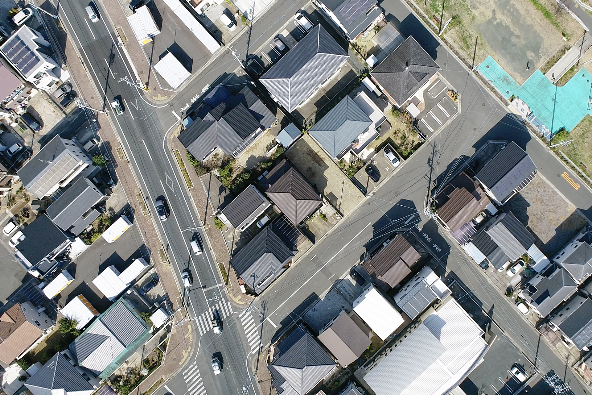 浜松市の土地価格は値上がり中？今後の地価予測と費用相場