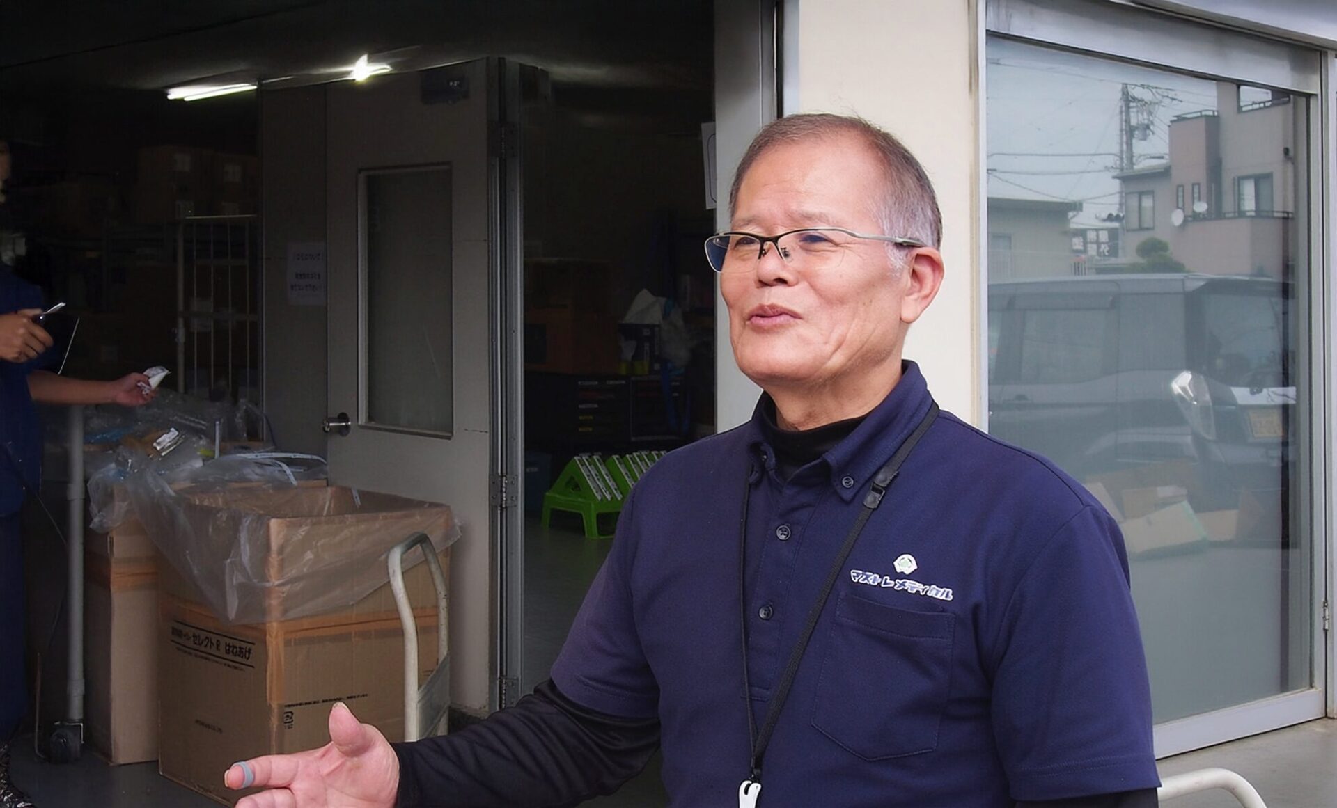 介護と障がい者サポートのプロが語る、地域を支える現場の仕事