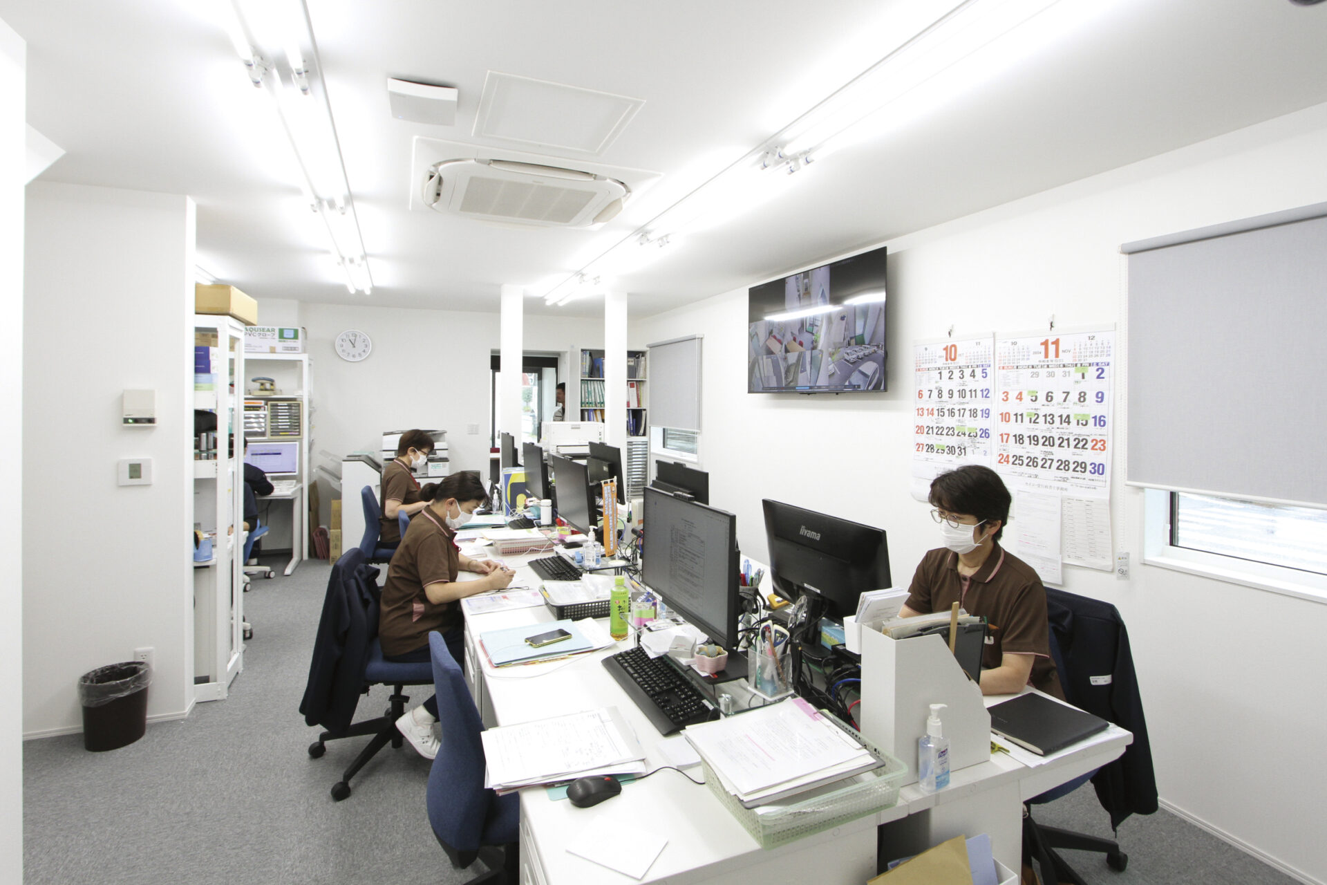 マストレグループの連携事業がつなぐ、「医療と地域」