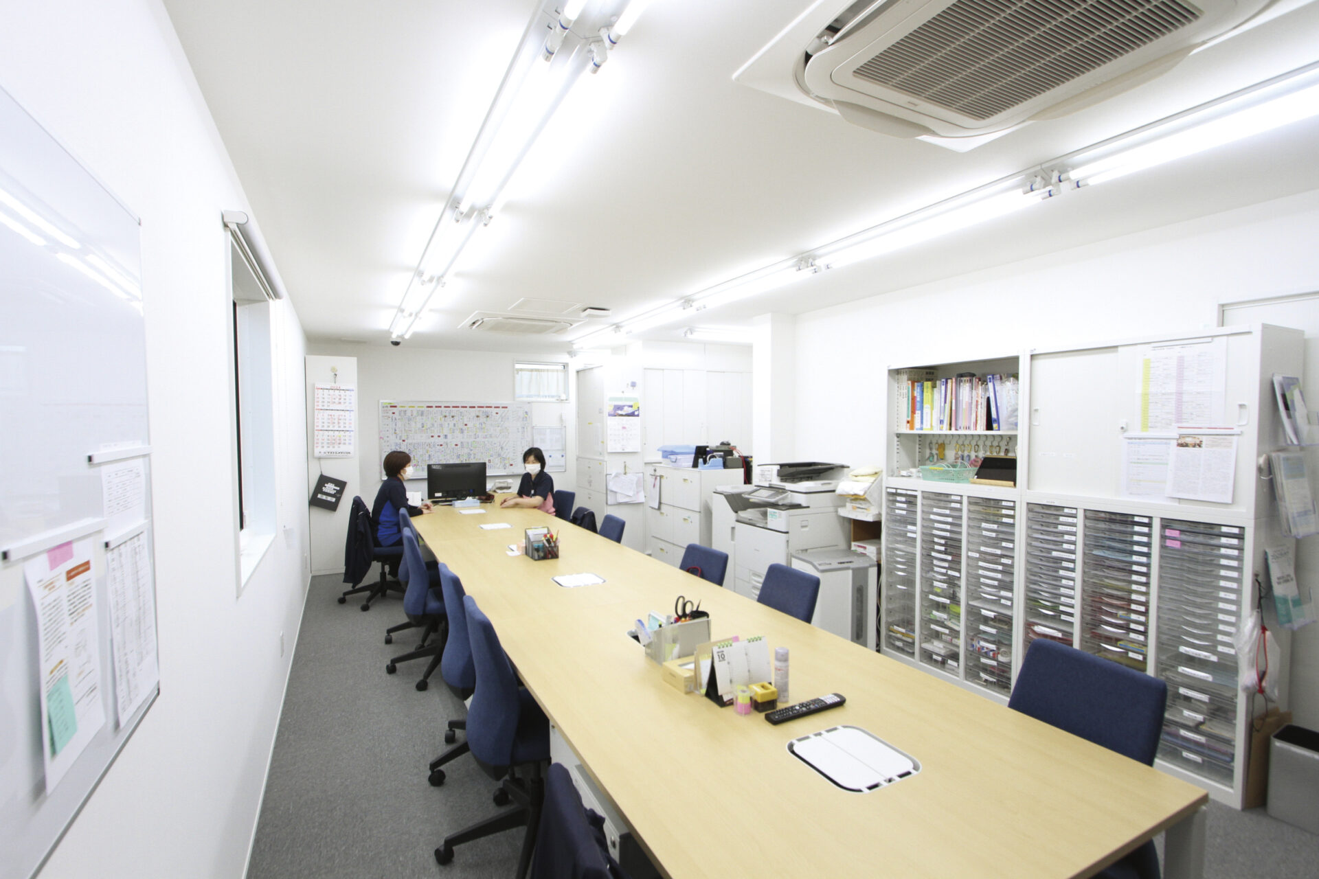 マストレグループの連携事業がつなぐ、「医療と地域」