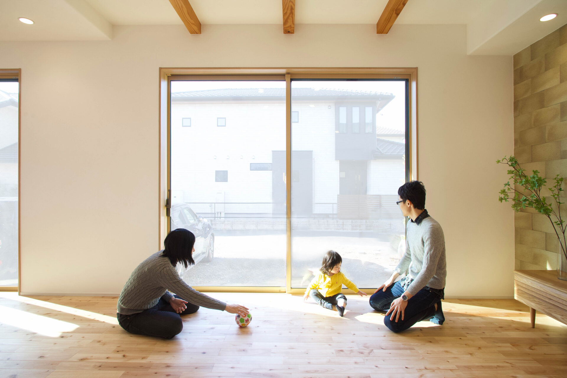 静岡県の暮らしに寄り添う、住まいの防災知識