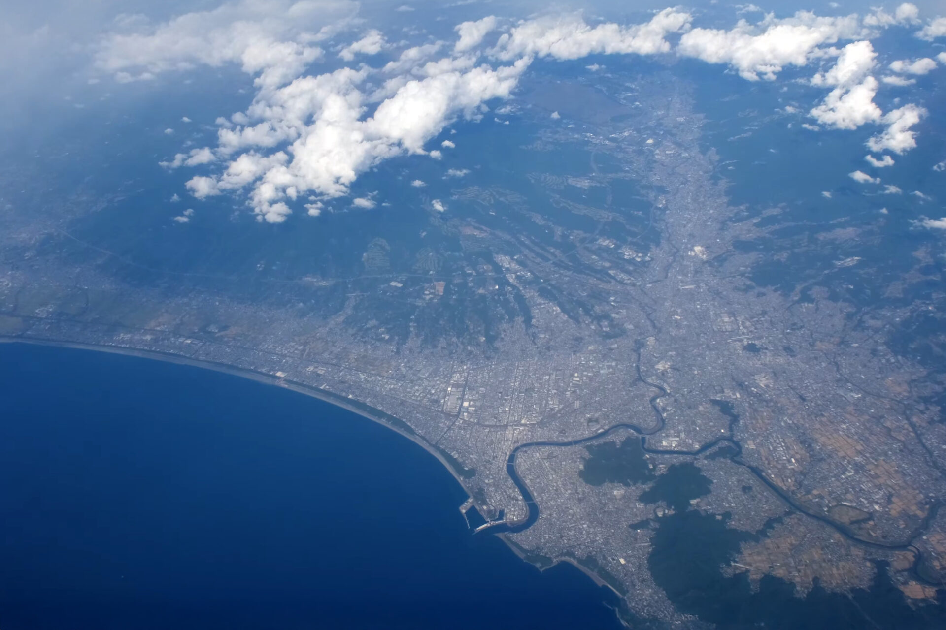 静岡県の暮らしに寄り添う、住まいの防災知識