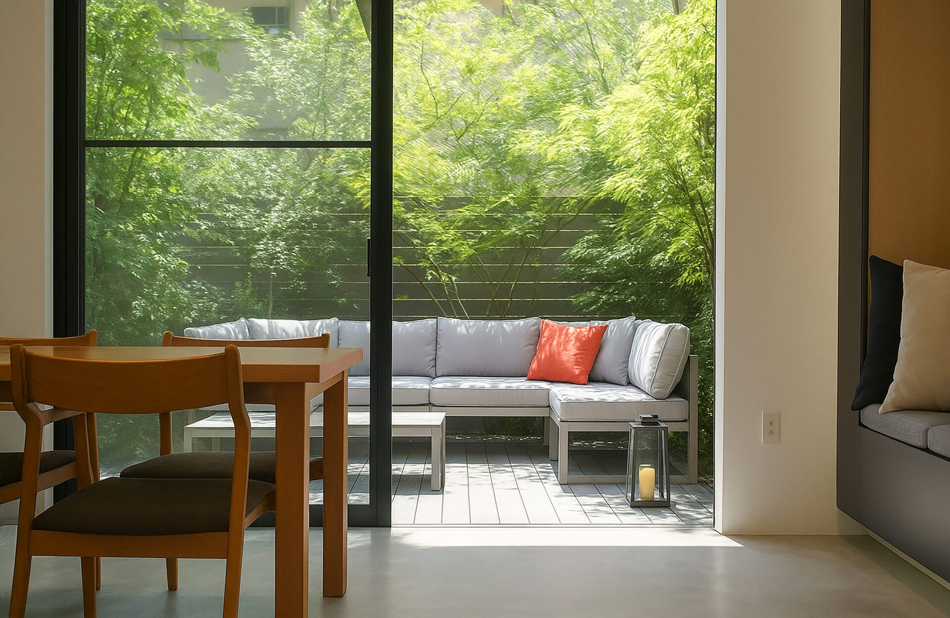 浜松でかなえる上質で健やかな暮らし。