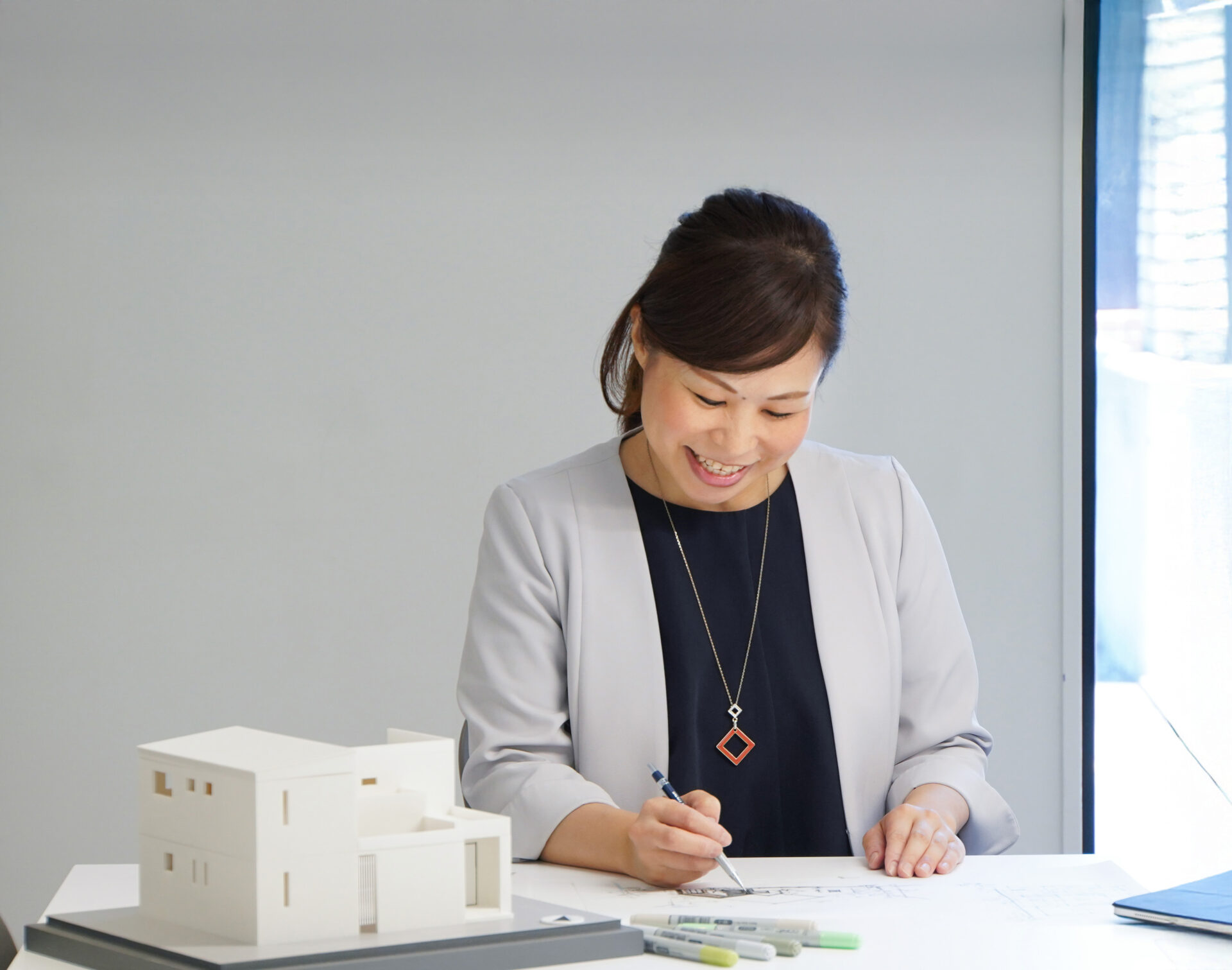 浜松でかなえる上質で健やかな暮らし。