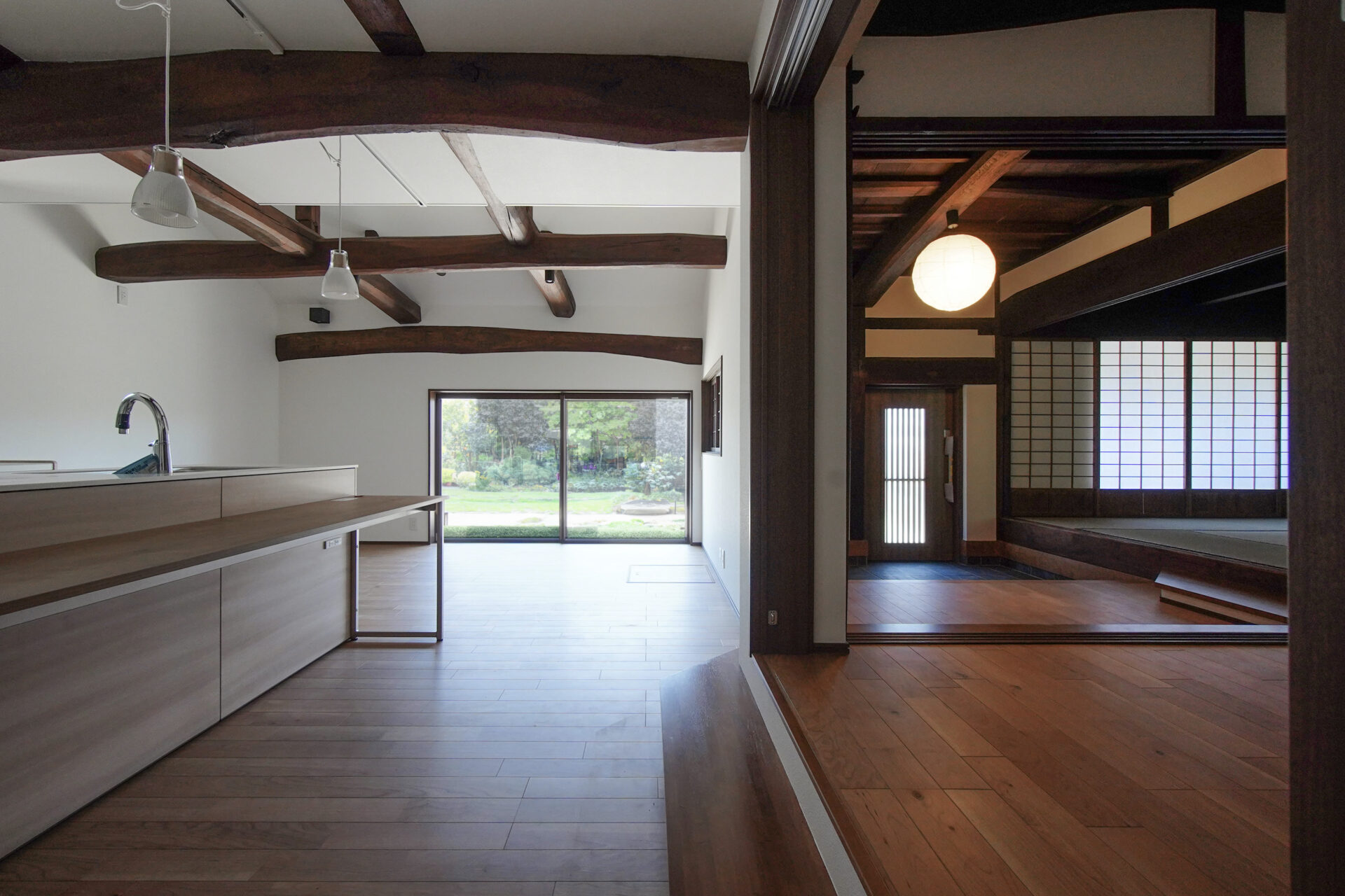 リフォームと建て替え、迷った時の判断基準