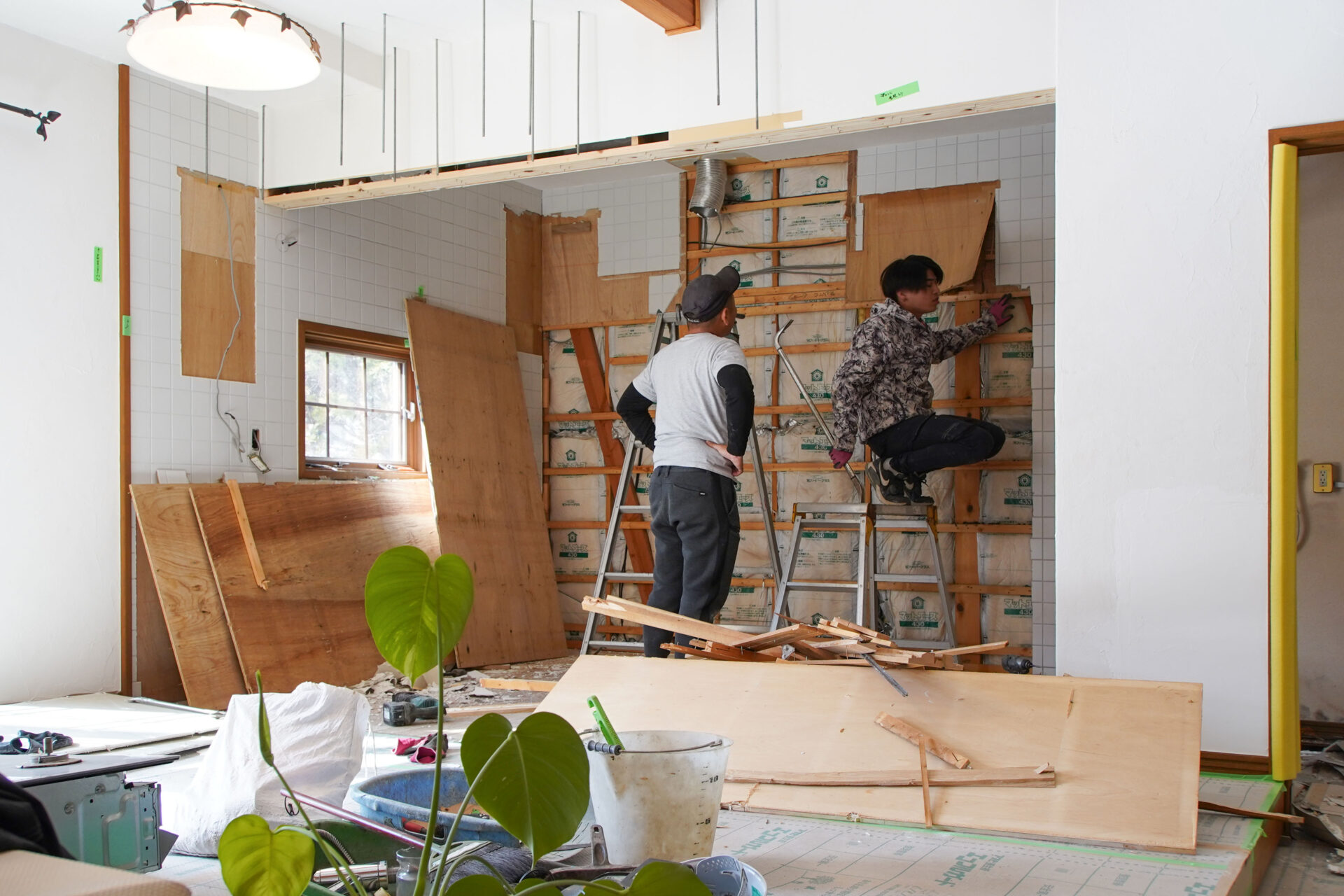 リフォームと建て替え、迷った時の判断基準