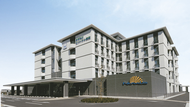 大人にも子どもにも愛される、地域に開く保育園「すみれ保育園」