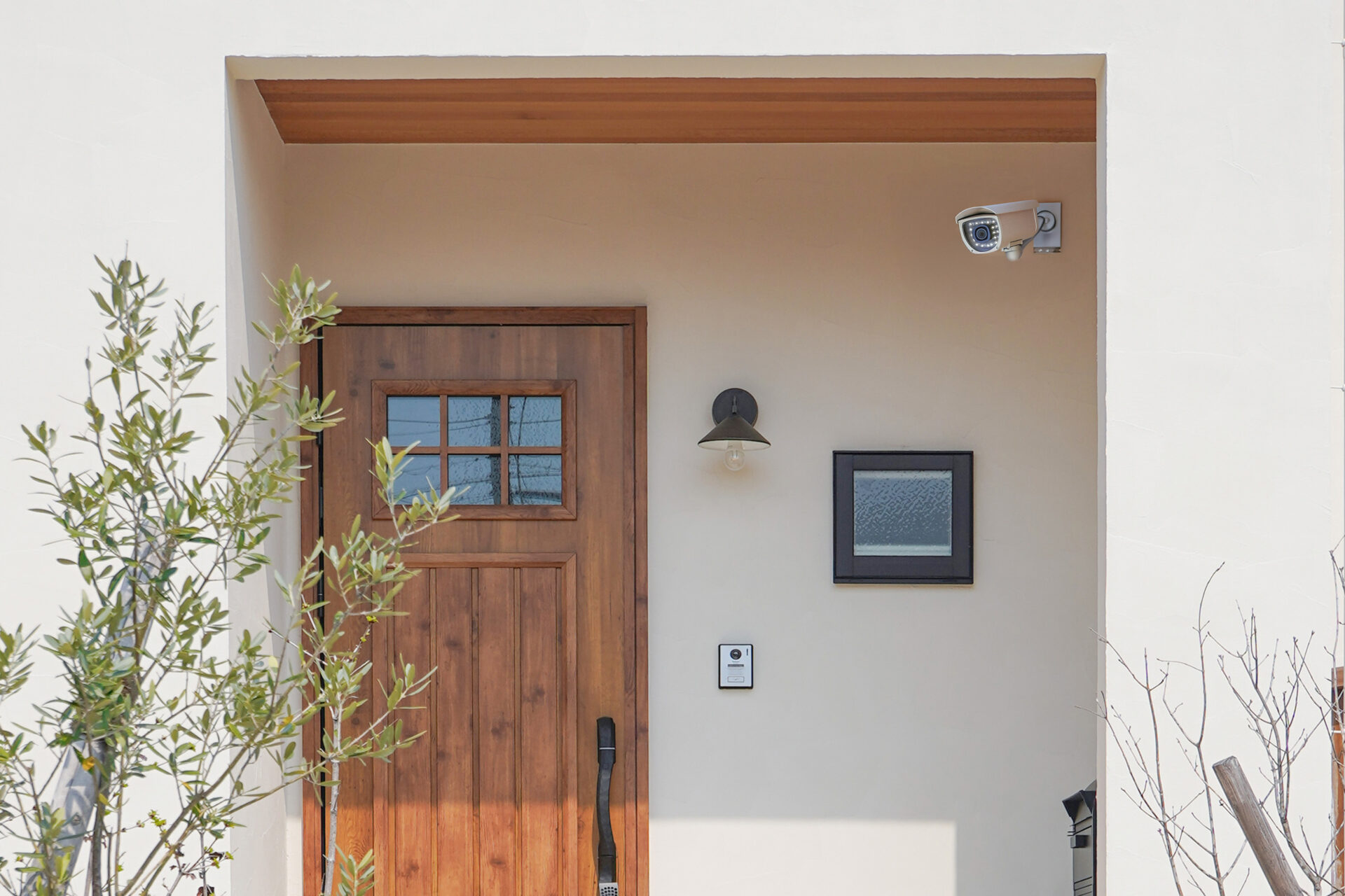 わが家を守るために、今こそ考えたい防犯対策