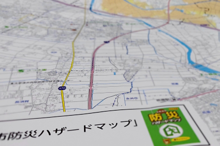 BCP策定は「もしも」ではなく「いつも」のため