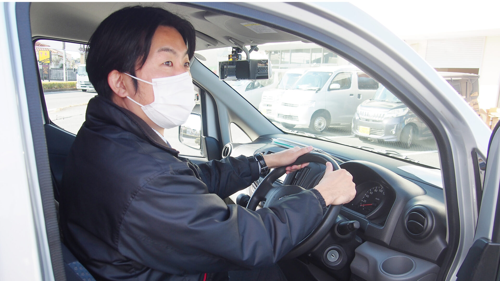 BCP策定は「もしも」ではなく「いつも」のため