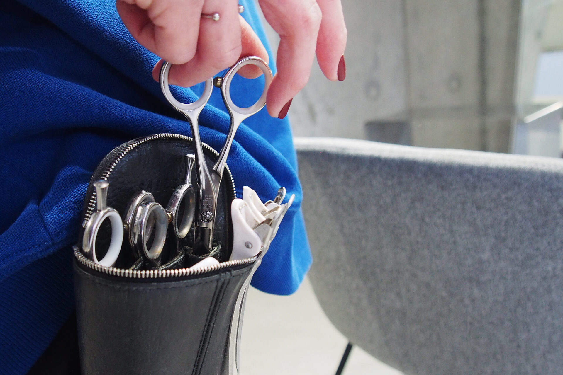 大平台に生まれた、やすらぎの空間「biotop」