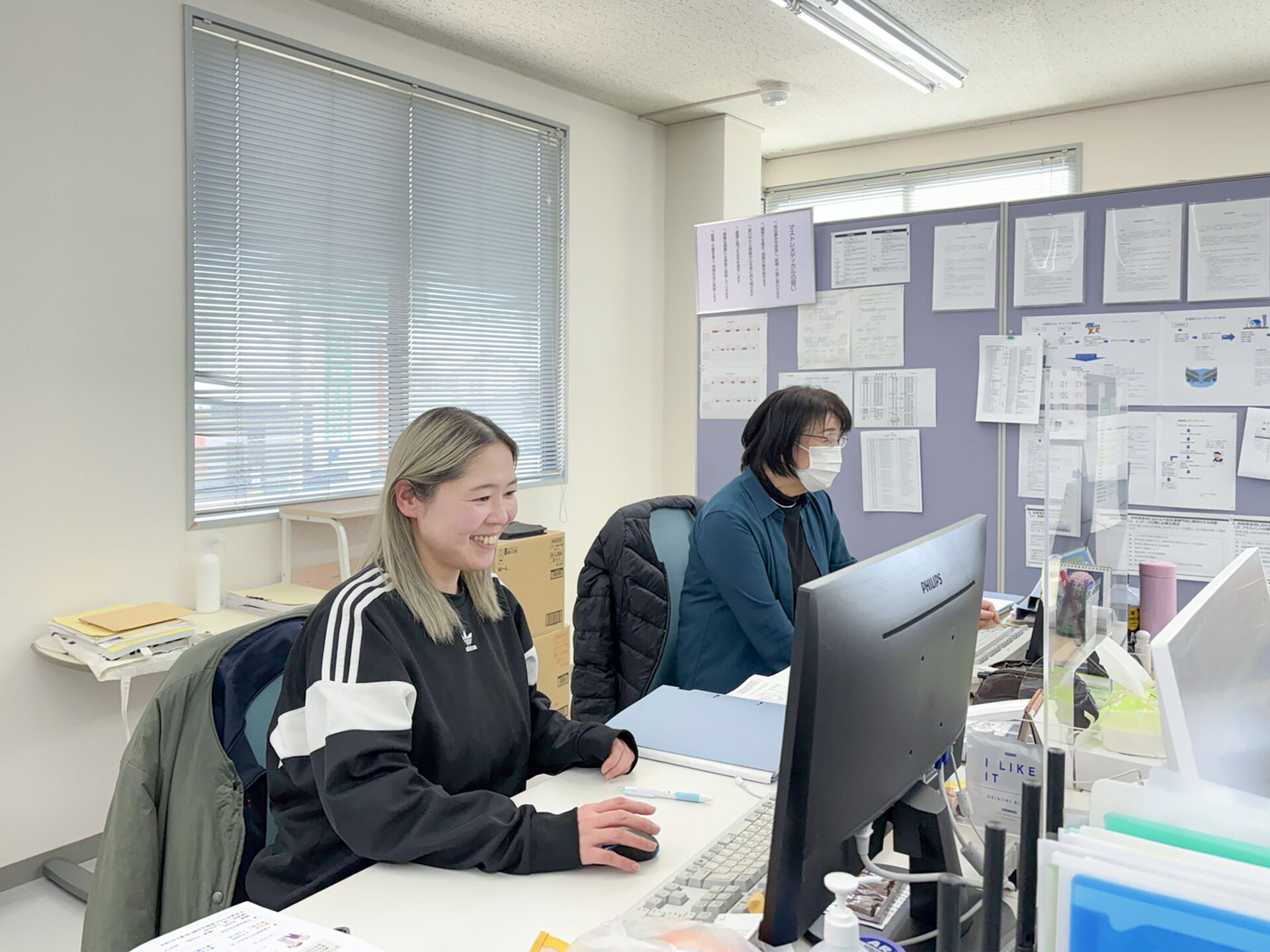 地域と共に歩む「ケアプランセンター卸本町」の支援のかたち