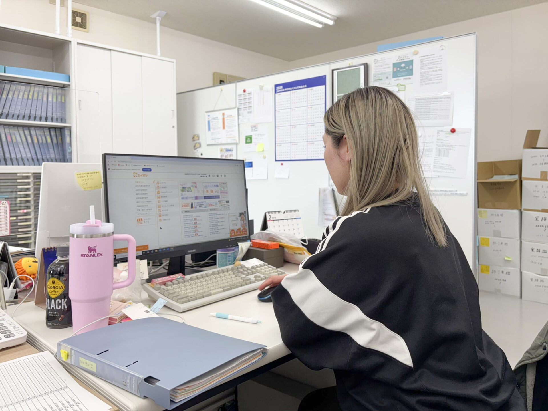 地域と共に歩む「ケアプランセンター卸本町」の支援のかたち