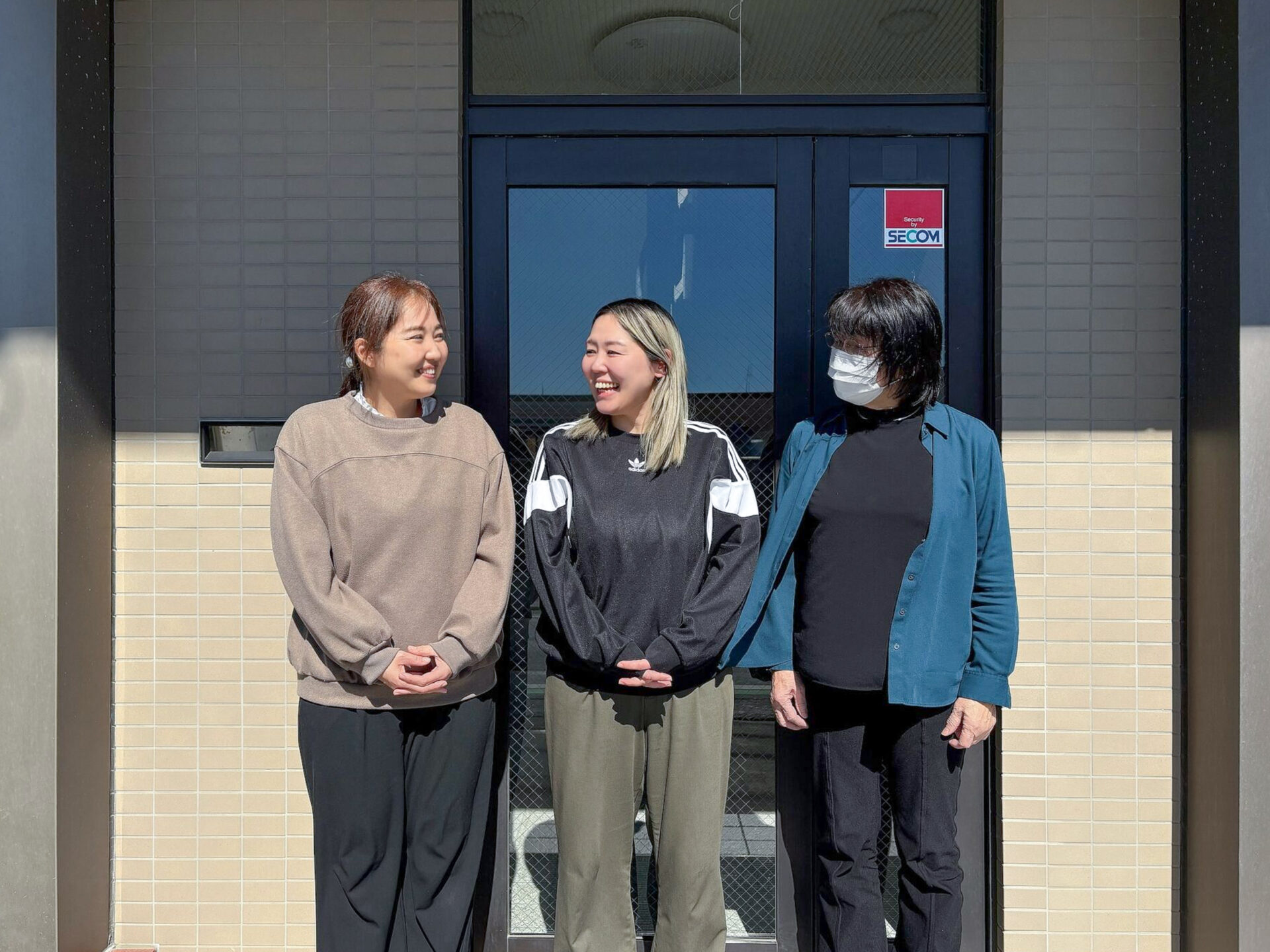 地域と共に歩む「ケアプランセンター卸本町」の支援のかたち