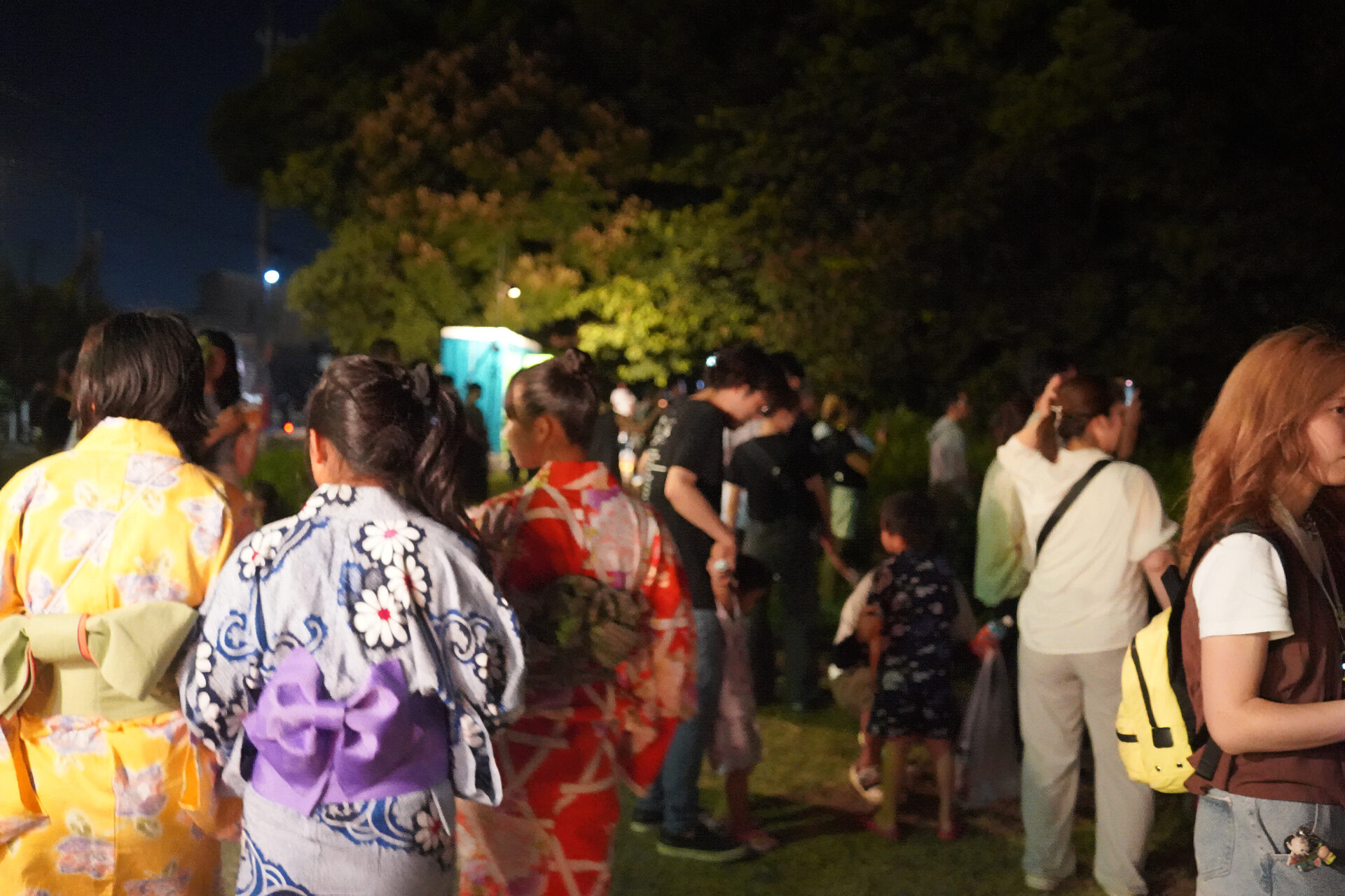 浜松の夏の風物詩「第37回佐鳴湖花火大会」
