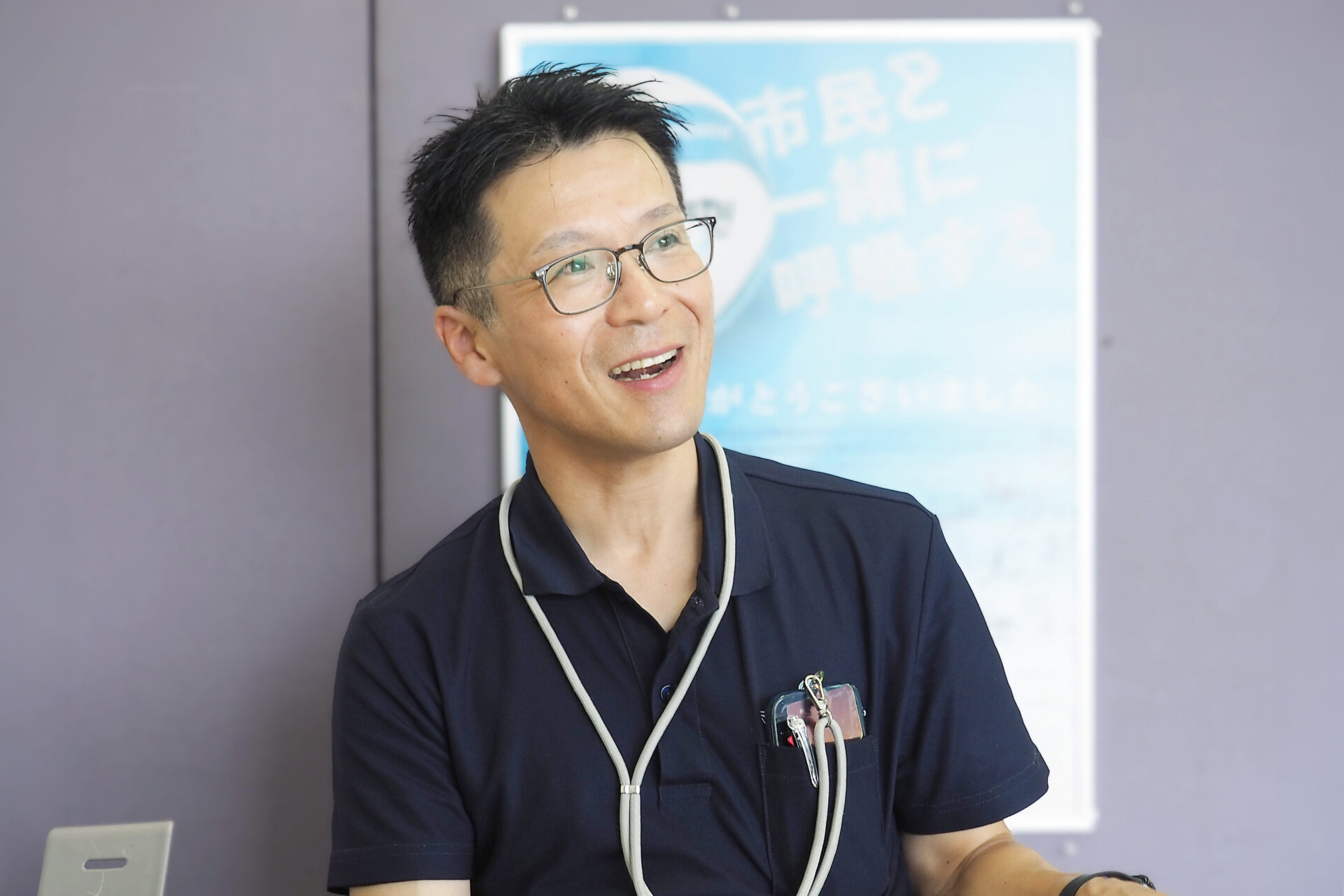 「家で暮らしたい」を支える。福祉用具のプロが大切にする、人と人の介護
