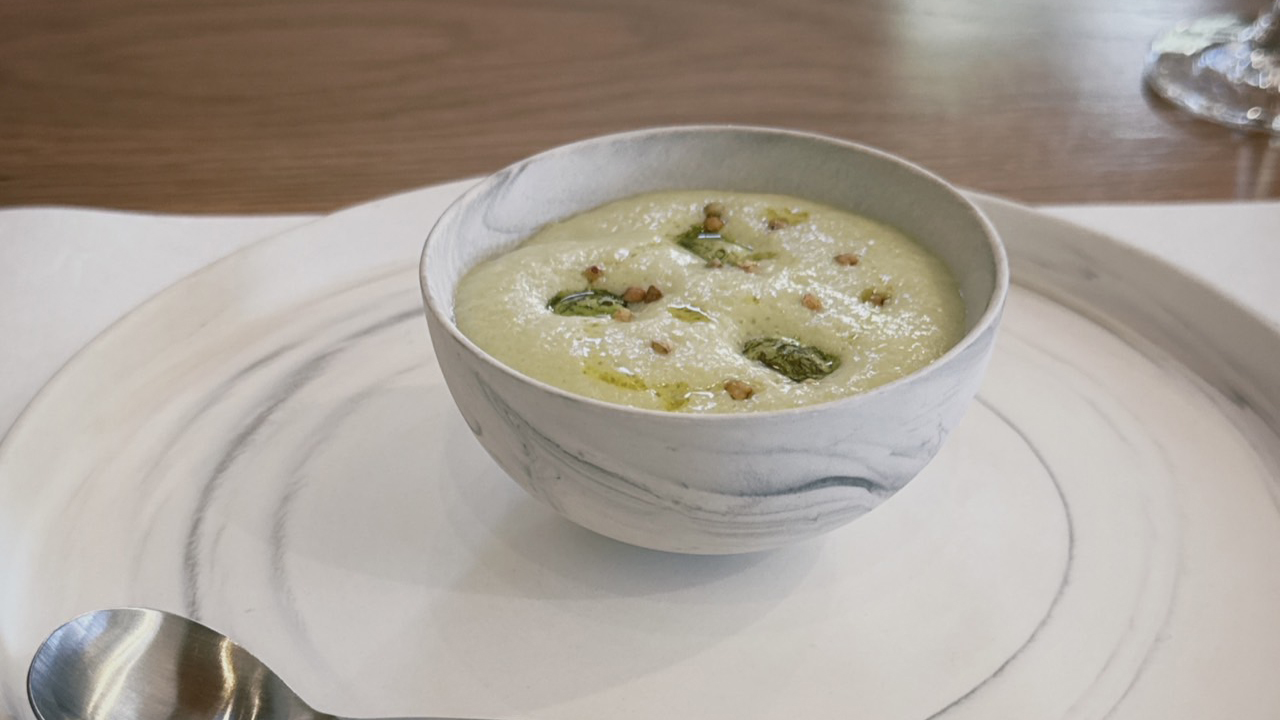 住宅展示場に生まれた、唯一無二のレストラン「Bistorante Unico」がつくる特別な時間