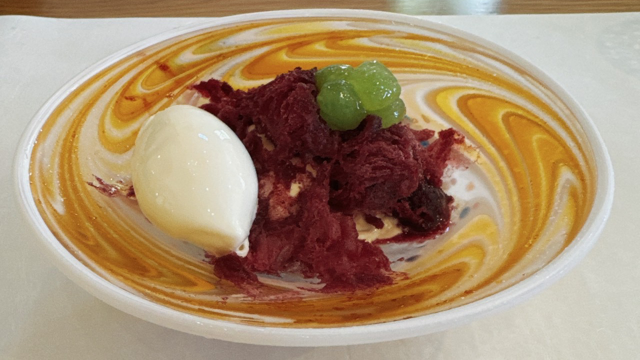 住宅展示場から生まれた、唯一無二のレストラン「bistorante_unico」