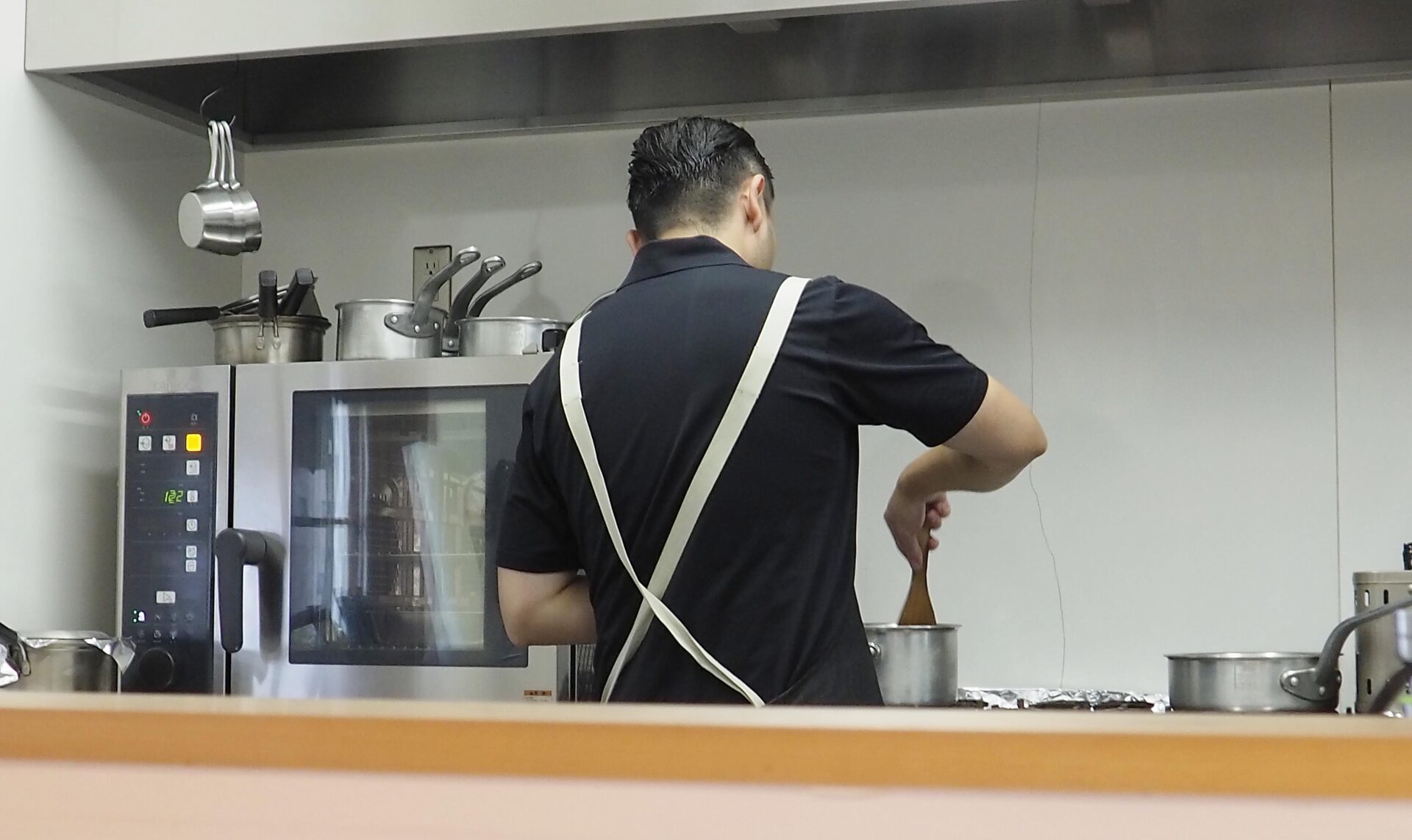 住宅展示場から生まれた、唯一無二のレストラン「bistorante_unico」