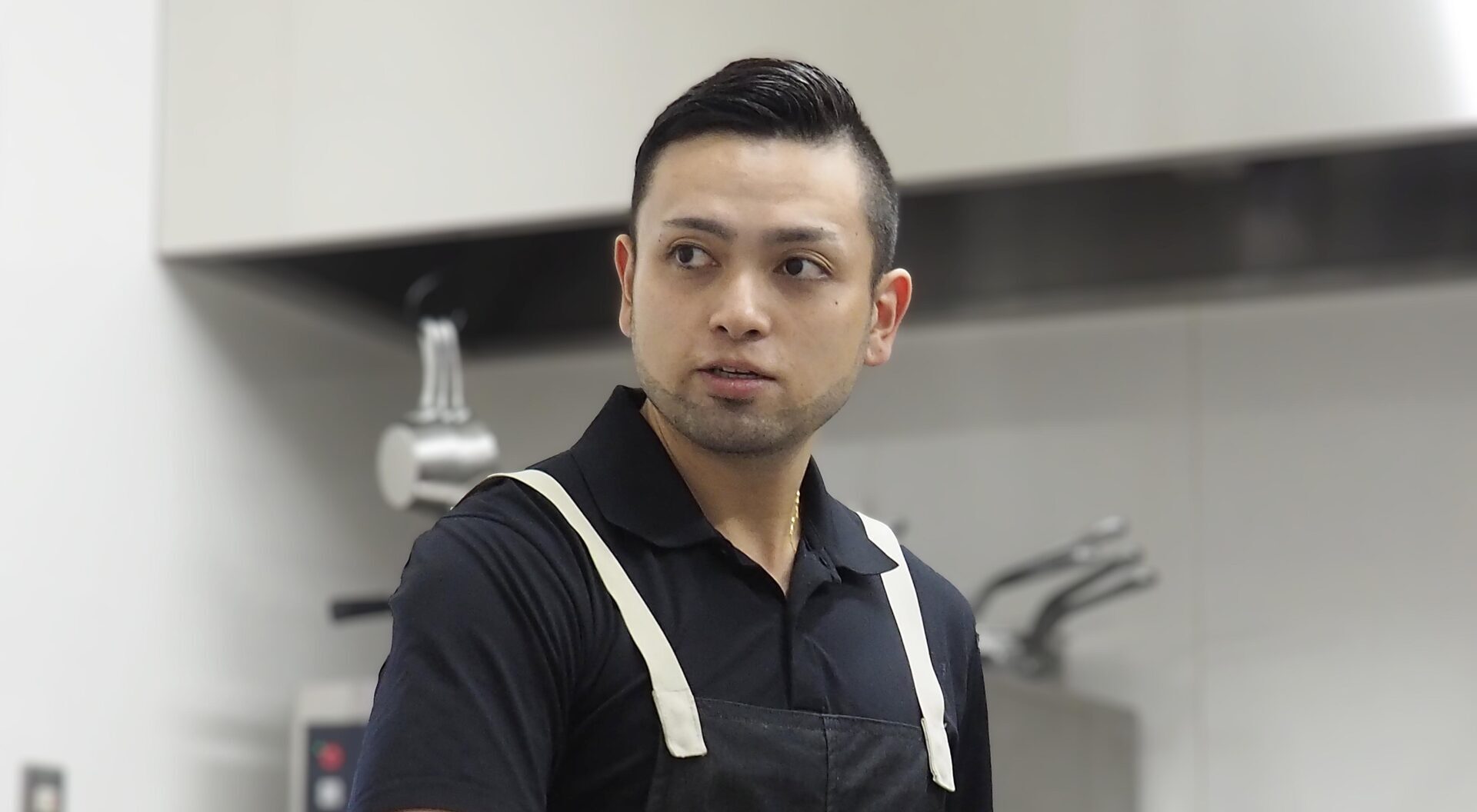 住宅展示場から生まれた、唯一無二のレストラン「bistorante_unico」