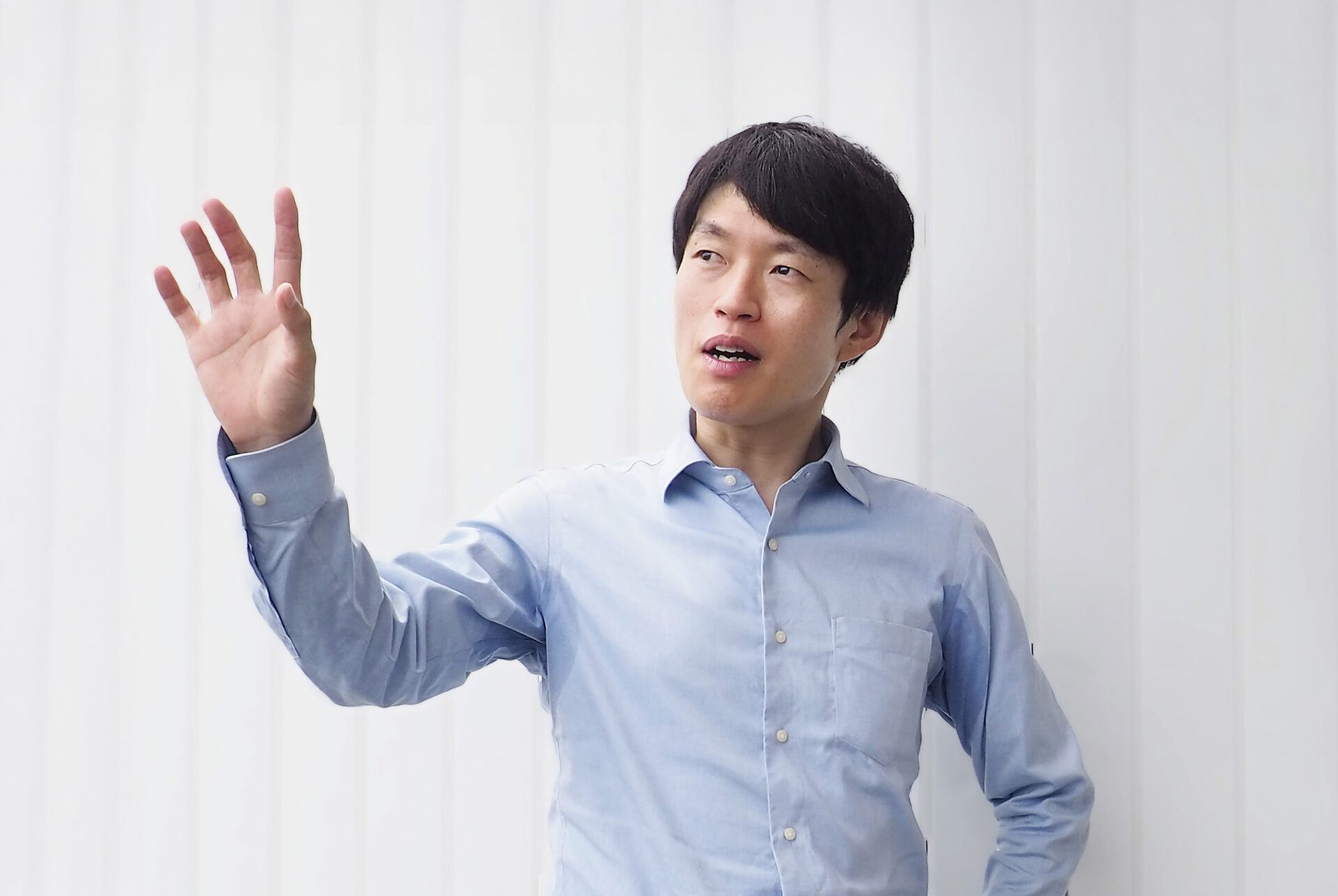 医療機器は、ここまで進化している。現場から見る「低侵襲」と「AI」のいま